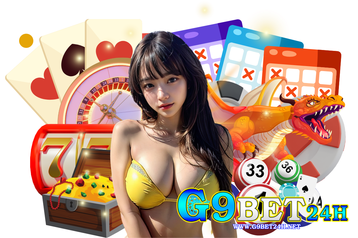 g9bet24h slot